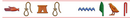 Hieroglyphic Typewriter